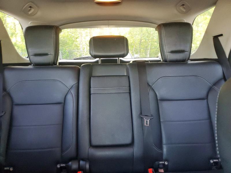 Продажа на аукционе авто 2012 Mercedes-benz Ml, vin: 4JGDA2EBXCA030654, номер лота: 85620565