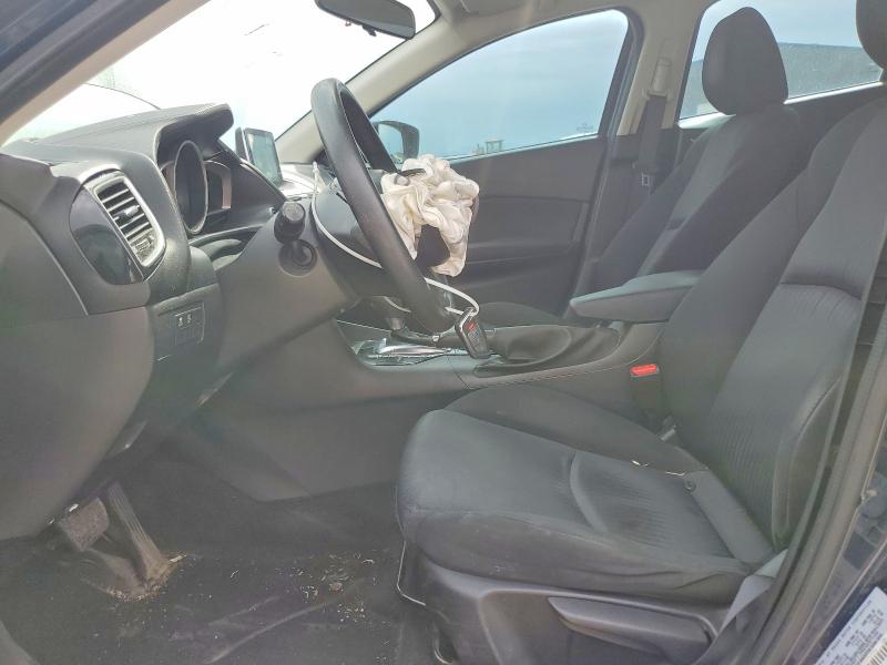 62309876 :رقم المزاد ، JM1BM1K7XF1274094 vin ، 2015 Mazda 3 مزاد بيع