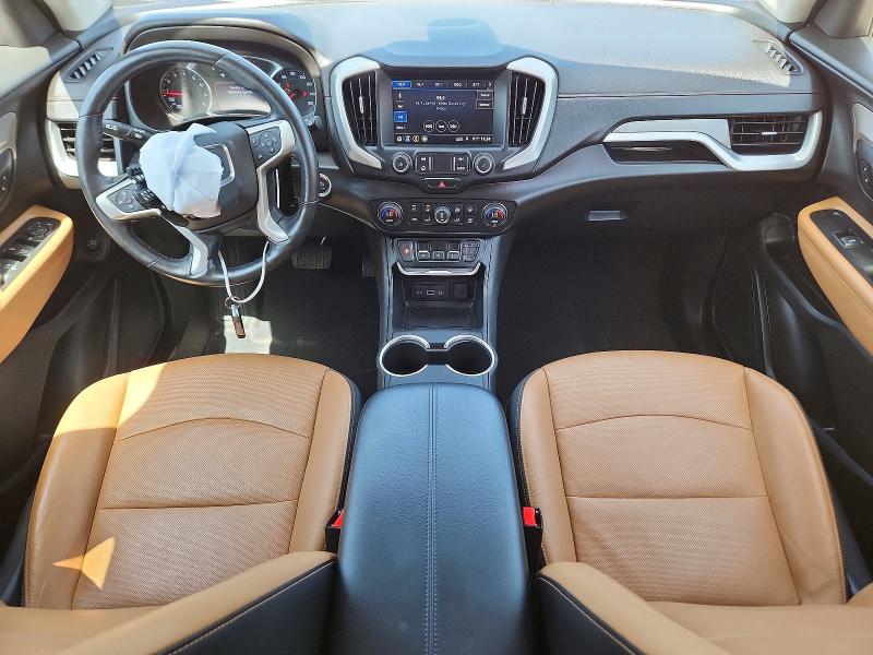 Aukcja sprzedaży 2020 Gmc Terrain, vin: 3GKALVEV1LL295425, numer aukcji: 85963275