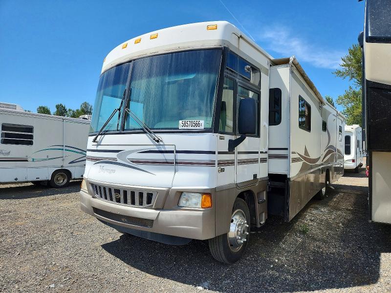 Aukcja sprzedaży 2005 Winnebago Voyage, vin: 5B4MPA7G053397937, numer aukcji: 58570566