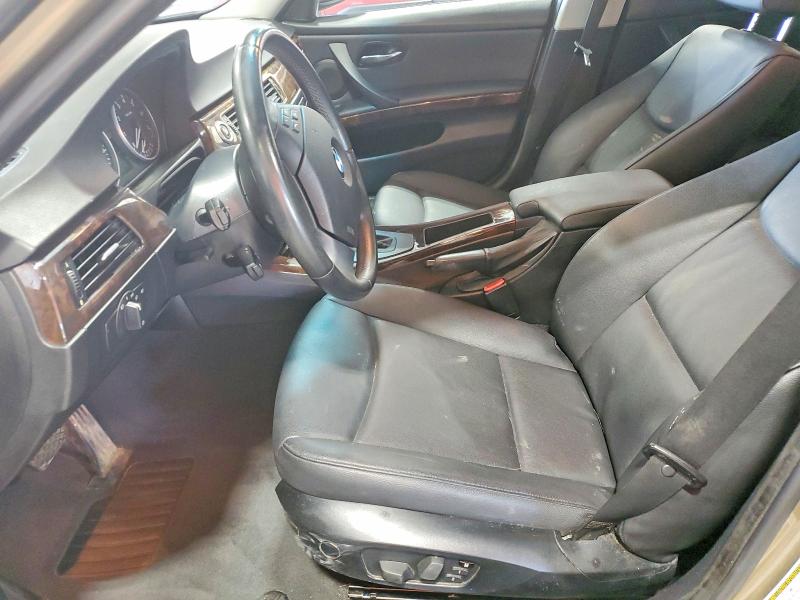 Aukcja sprzedaży 2007 Bmw 328, vin: WBAVC93547KX55754, numer aukcji: 62010936
