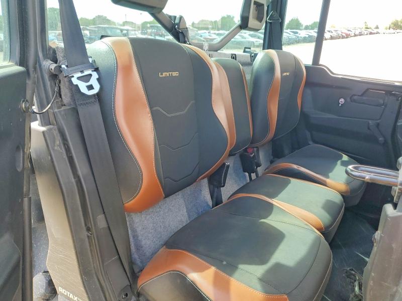 2019 Can-am Defender მანქანა იყიდება აუქციონზე, vin: 3JBUUAX49NK003986, აუქციონის ნომერი: 60472616