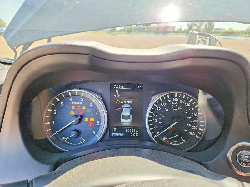 Продаж на аукціоні авто 2020 Infiniti Q50, vin: JN1FV7ARXLM660838, номер лоту: 60194816