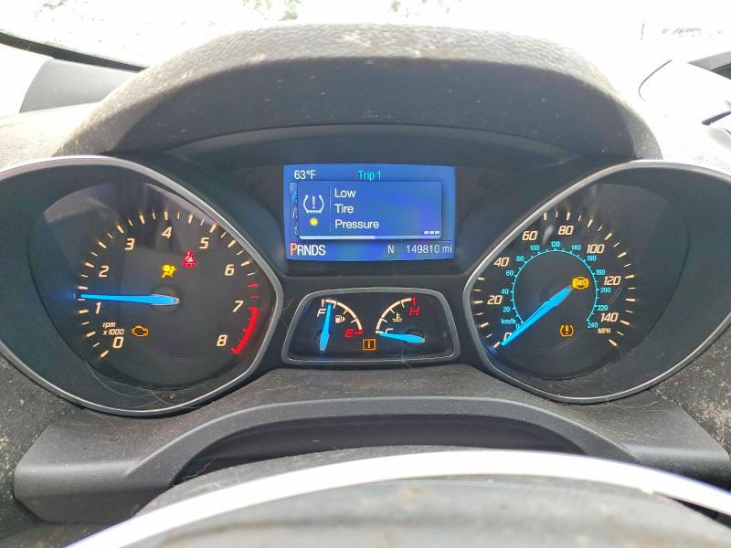 Продажа на аукционе авто 2013 Ford Escape, vin: 1FMCU9GX8DUC94217, номер лота: 59395266