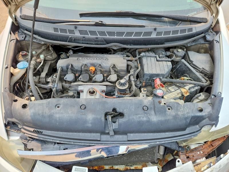 Продаж на аукціоні авто 2009 Honda Civic, vin: 2HGFA16499H002704, номер лоту: 60968936