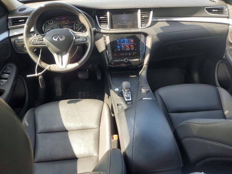 Продажа на аукционе авто 2021 Infiniti Qx50, vin: 3PCAJ5BA5MF104995, номер лота: 59263446