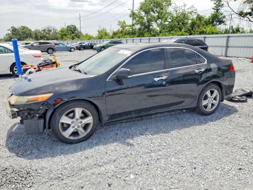 Продаж на аукціоні авто 2013 Acura Tsx, vin: JH4CU2F40DC013115, номер лоту: 60803116