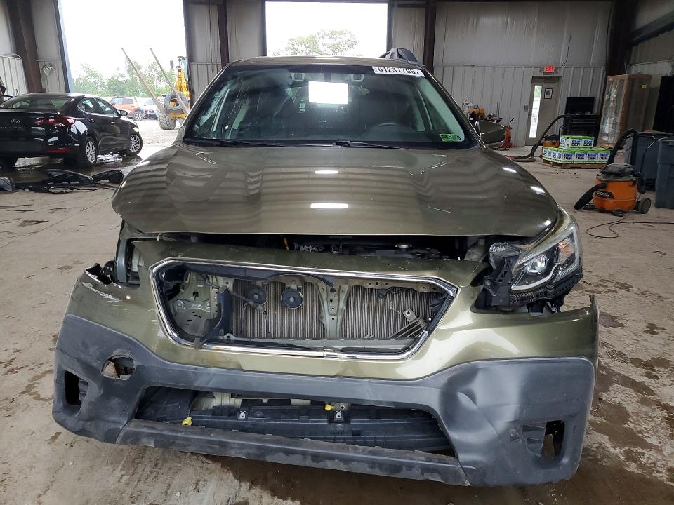 Aukcja sprzedaży 2020 Subaru Outback, vin: 4S4BTANC0L3162895, numer aukcji: 61231796