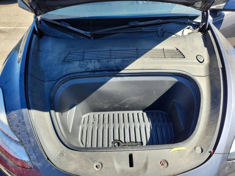 Продаж на аукціоні авто 2022 Tesla Model Y, vin: 7SAYGDEE1NF435051, номер лоту: 59188396