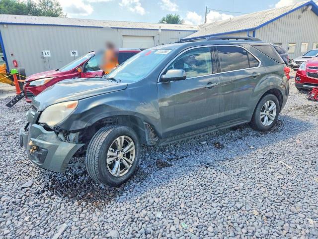 Продажа на аукционе авто 2013 Chevrolet Equinox, vin: 2GNALDEKXD6142261, номер лота: 61356366