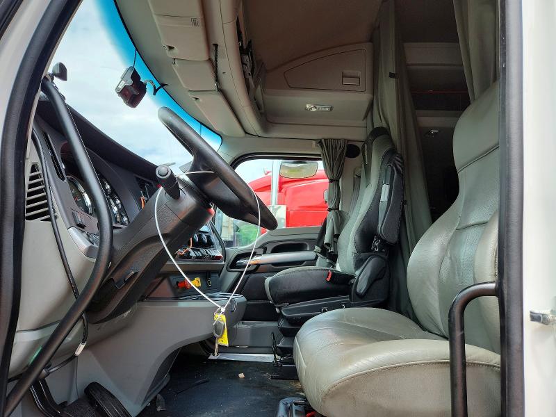 Aukcja sprzedaży 2021 Kenworth Construction, vin: 1XKYDP9X0MJ439414, numer aukcji: 62940576