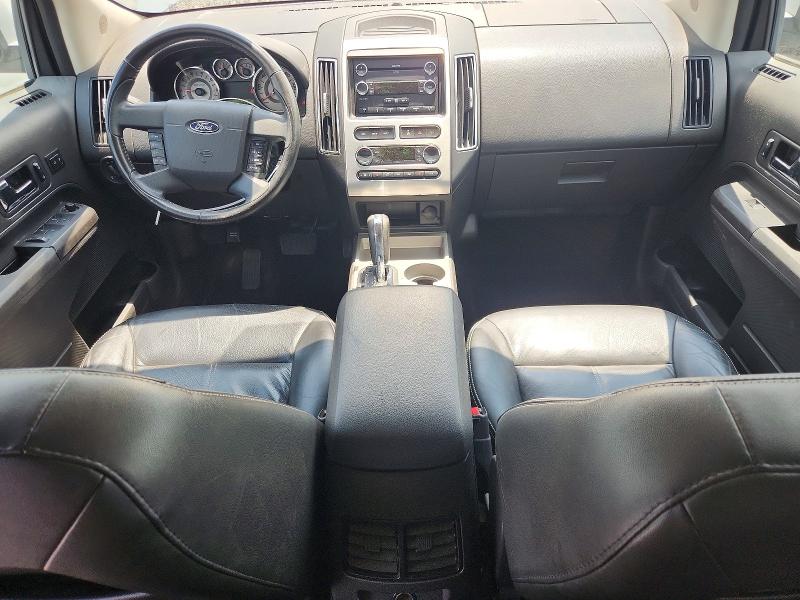 Продажа на аукционе авто 2009 Ford Edge, vin: 2FMDK39C39BA41059, номер лота: 59918676