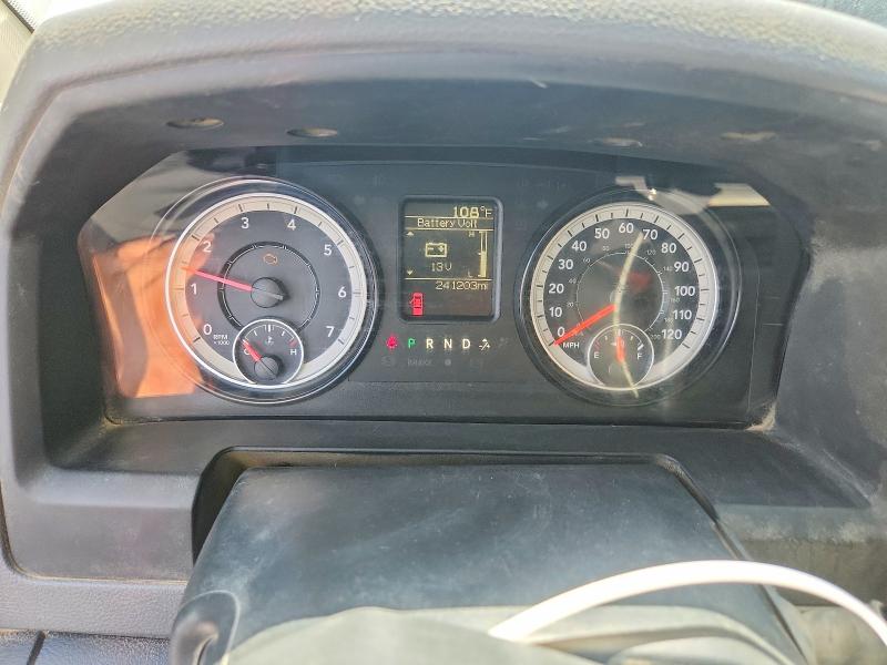 Aukcja sprzedaży 2016 Ram 5500, vin: 3C7WRMFJ6GG306765, numer aukcji: 61581256