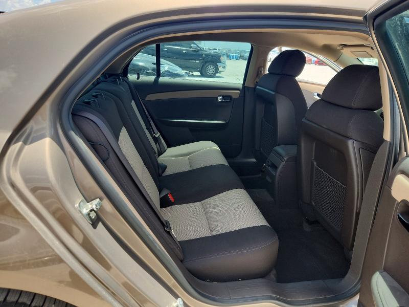 Продажа на аукционе авто 2008 Chevrolet Malibu, vin: 1G1ZH57B68F225111, номер лота: 60197346