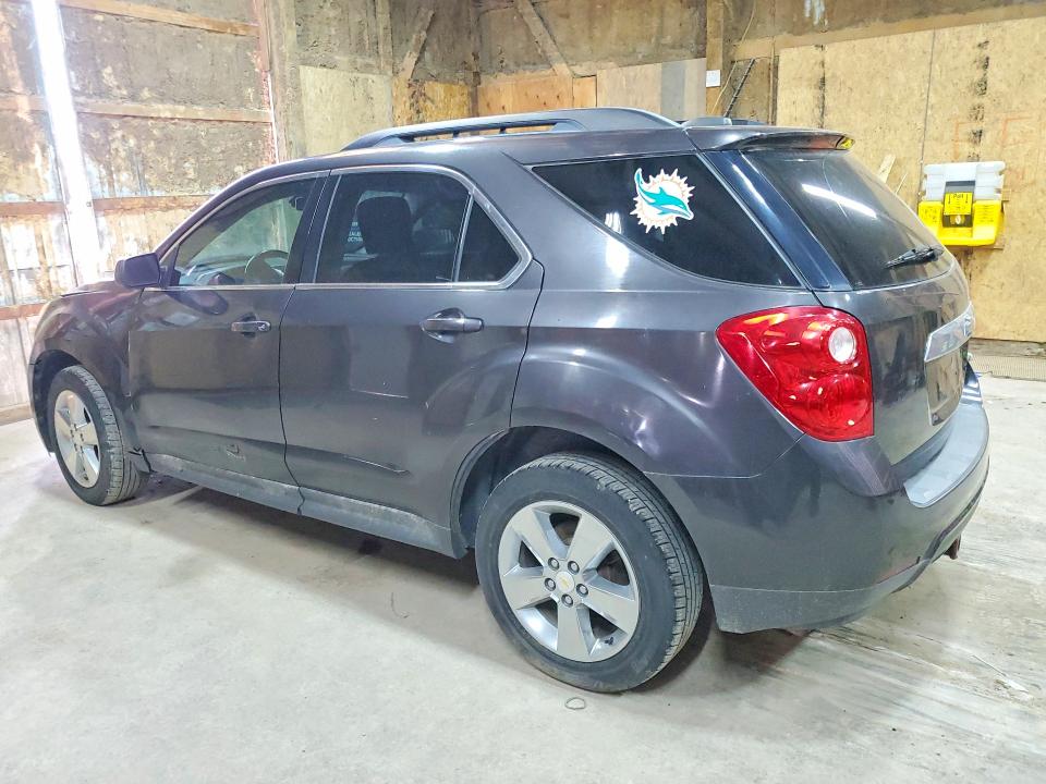 Aukcja sprzedaży 2015 Chevrolet Equinox, vin: 1GNALCEK8FZ119983, numer aukcji: 62936206