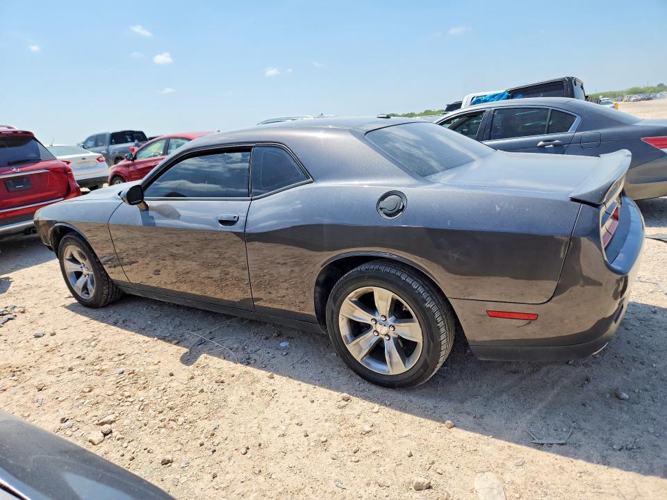 Aukcja sprzedaży 2020 Dodge Challenger, vin: 2C3CDZAG3LH185327, numer aukcji: 62674646