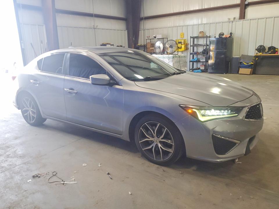 Aukcja sprzedaży 2020 Acura Ilx, vin: 19UDE2F73LA002974, numer aukcji: 60625676