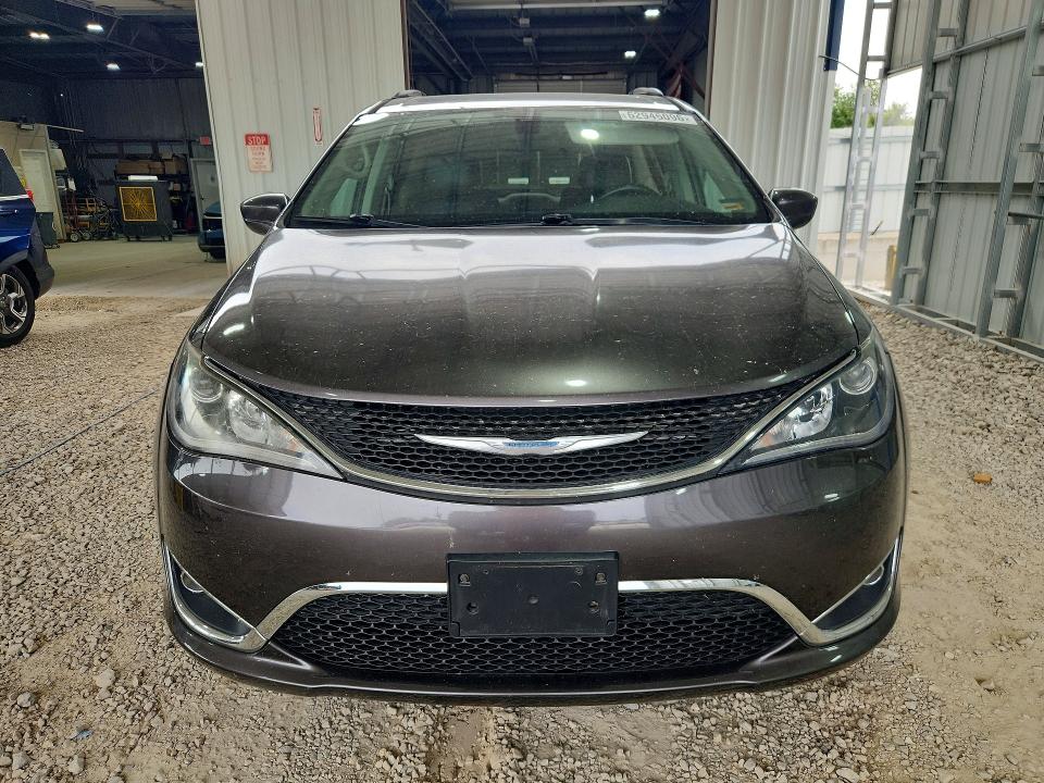 Aukcja sprzedaży 2017 Chrysler Pacifica, vin: 2C4RC1BG2HR785136, numer aukcji: 62946096