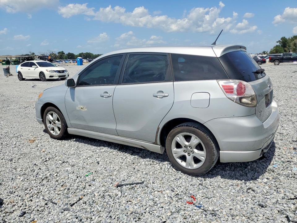 Продажа на аукционе авто 2008 Toyota Corolla Matrix, vin: 2T1KR32EX8C696490, номер лота: 60587026