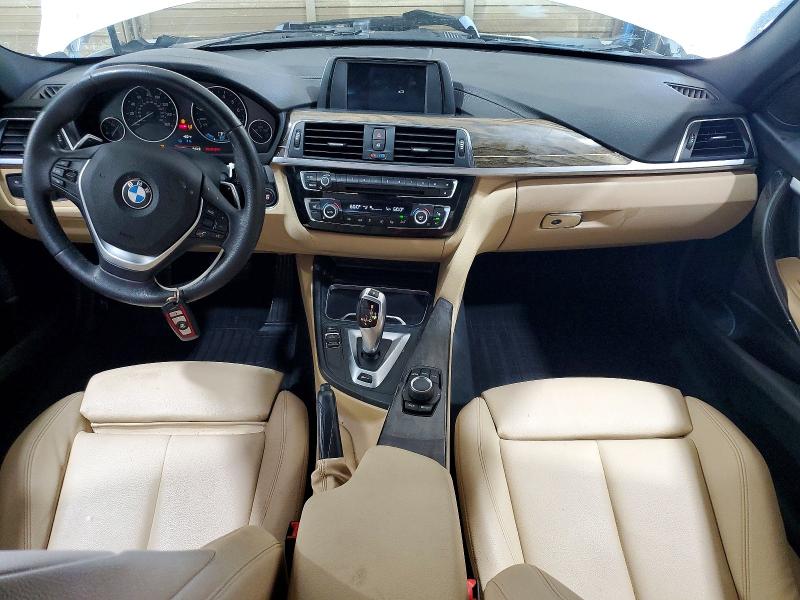 Aukcja sprzedaży 2018 Bmw 330e, vin: WBA8E1C56JA178327, numer aukcji: 61564346