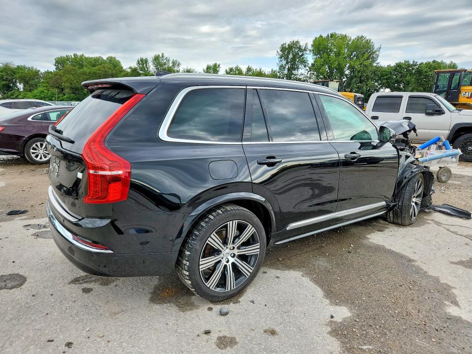 Aukcja sprzedaży 2024 Volvo Xc90, vin: YV4H60CE2R1253267, numer aukcji: 63354906
