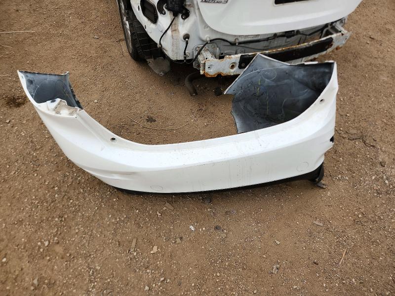 62485416 :رقم المزاد ، 3MZBN1U70HM156651 vin ، 2017 Mazda 3 مزاد بيع