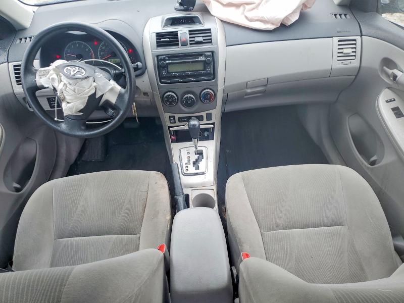 2012 Toyota Corolla მანქანა იყიდება აუქციონზე, vin: 2T1BU4EE9CC874771, აუქციონის ნომერი: 59903316