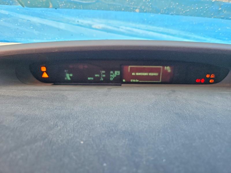 Продаж на аукціоні авто 2010 Toyota Prius, vin: JTDKN3DU9A0037459, номер лоту: 59665326