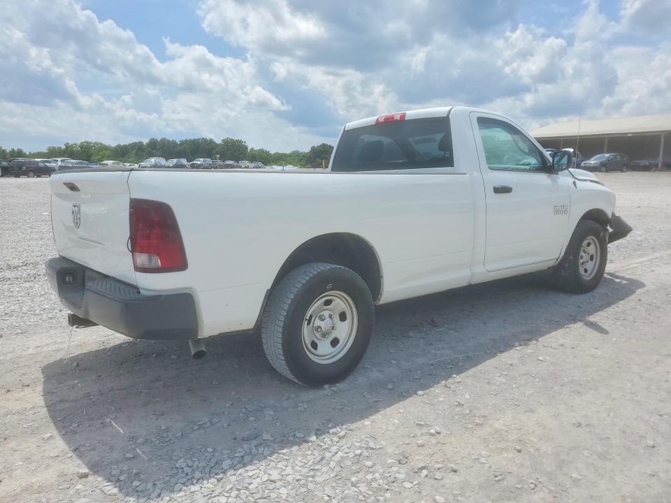 Aukcja sprzedaży 2015 Ram 1500, vin: 3C6JR6DG0FG589440, numer aukcji: 58050336