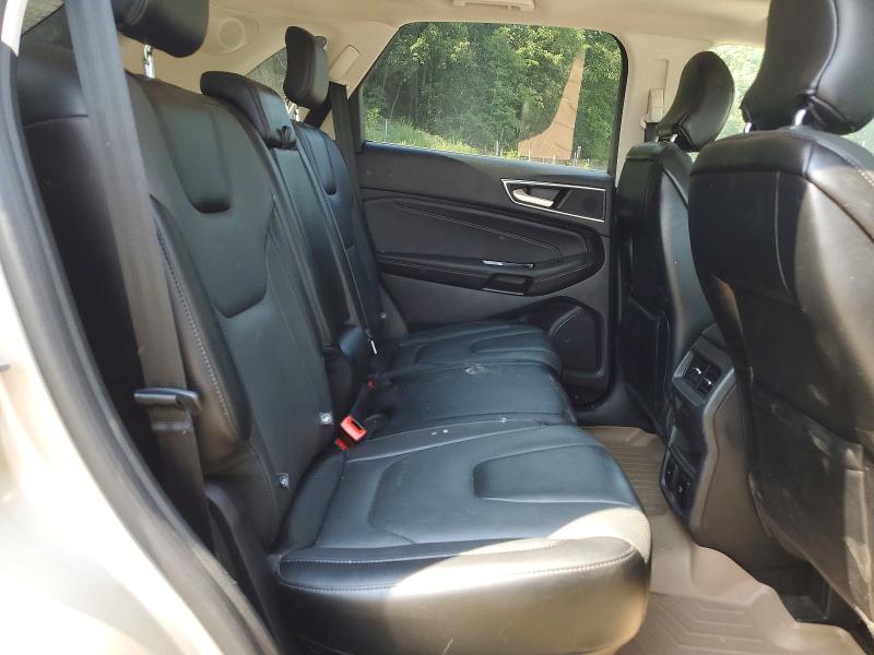 85454385 :رقم المزاد ، 2FMPK4K95JBC24162 vin ، 2018 Ford Edge مزاد بيع