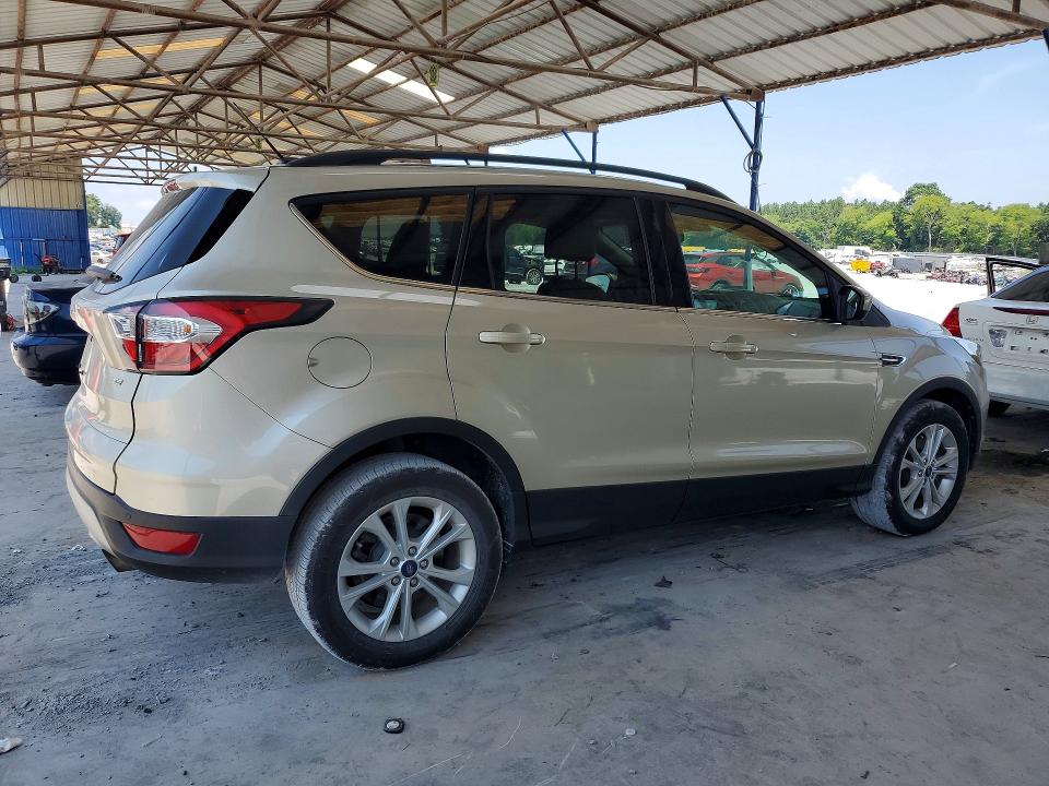 Aukcja sprzedaży 2017 Ford Escape, vin: 1FMCU9GD2HUA57542, numer aukcji: 59699236