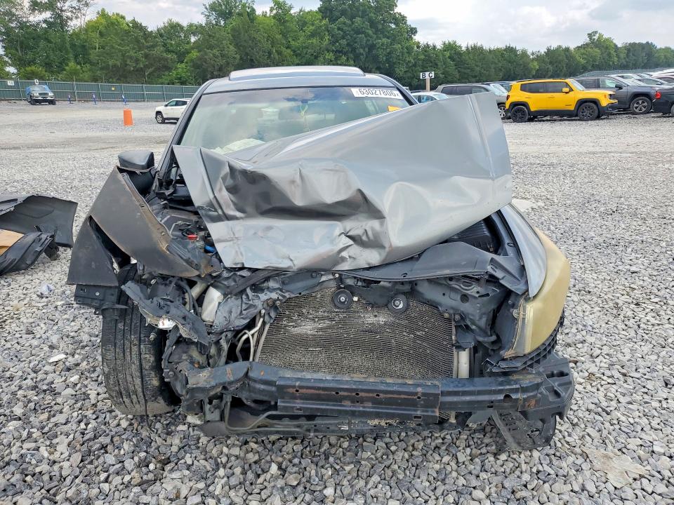 Продаж на аукціоні авто 2008 Honda Accord, vin: JHMCP26738C060646, номер лоту: 63027806