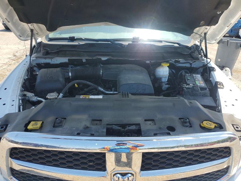 Aukcja sprzedaży 2019 Ram 1500 Classic, vin: 1C6RR6FG6KS712533, numer aukcji: 61175416