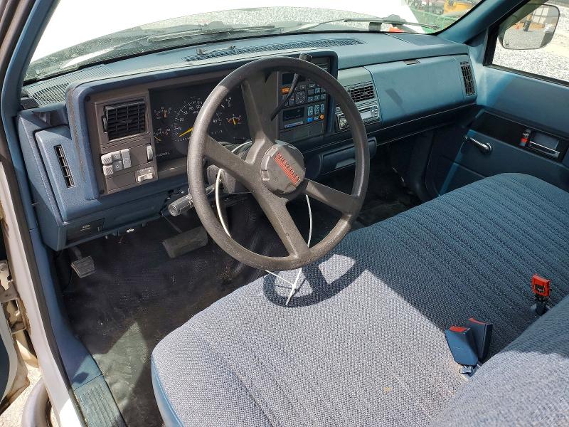 61685226 :رقم المزاد ، 1GCEC14Z6RZ120258 vin ، 1994 Chevrolet Gmt-400 مزاد بيع