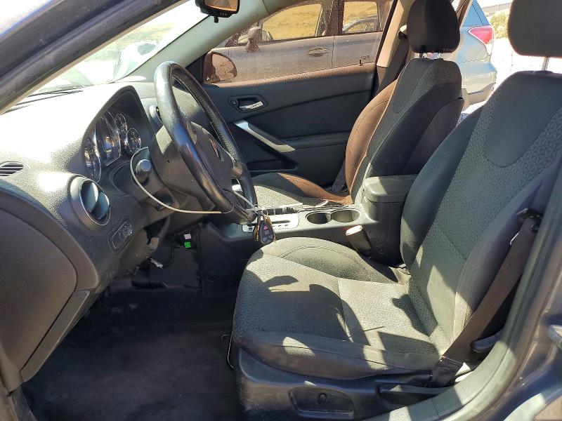 Продаж на аукціоні авто 2009 Pontiac G6, vin: 1G2ZJ57K894251223, номер лоту: 62452546