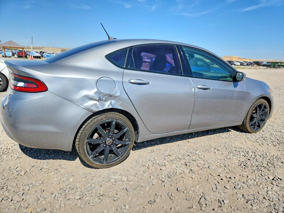 Продажа на аукционе авто 2015 Dodge Dart, vin: 1C3CDFAAXFD331086, номер лота: 61683796