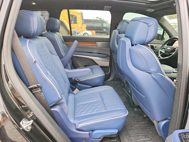 Aukcja sprzedaży 2026 Cadillac Vistiq, vin: 1GYC3MML4TZ709699, numer aukcji: 59846336