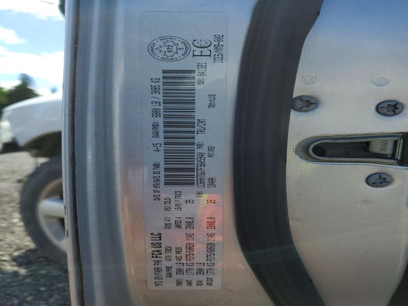 Aukcja sprzedaży 2015 Ram 1500, vin: 1C6RR7GG7FS605940, numer aukcji: 60090676