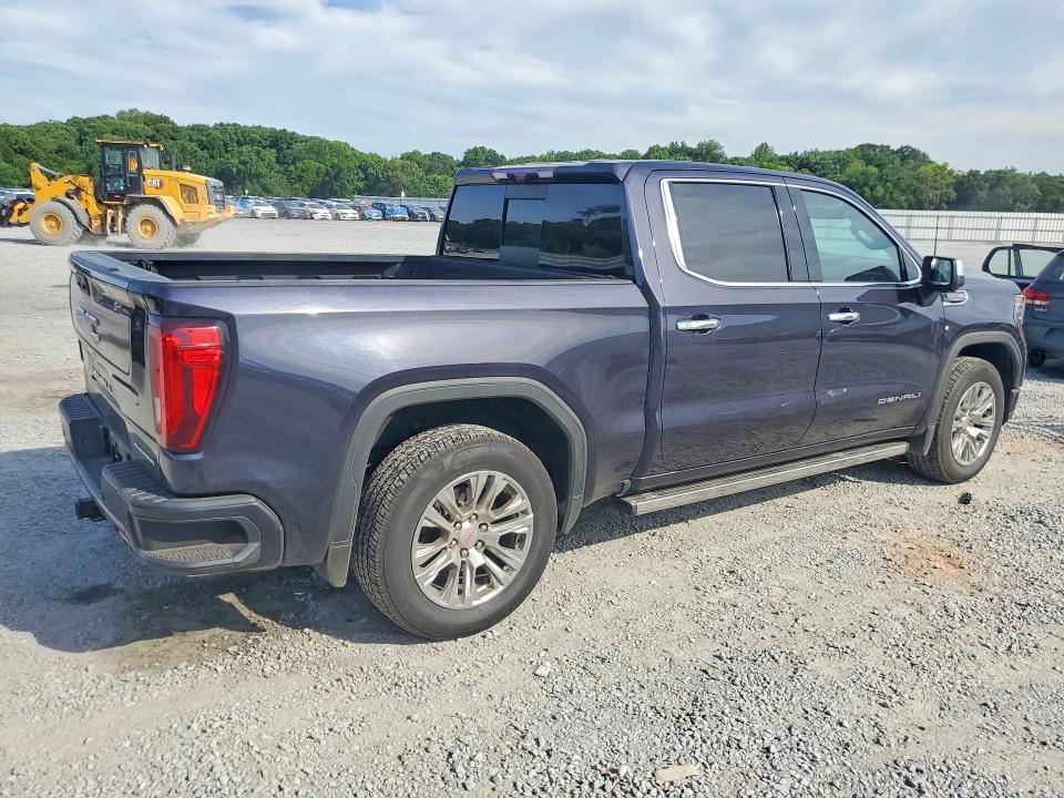Auction sale of the 2022 Gmc Sierra, vin: 3GTUUGEL3NG587766, lot number: 61608096