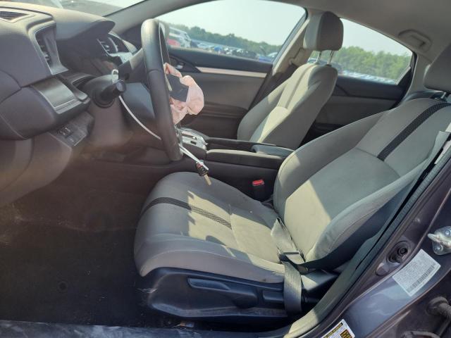 Продаж на аукціоні авто 2020 Honda Civic, vin: 2HGFC2F66LH531956, номер лоту: 61241876