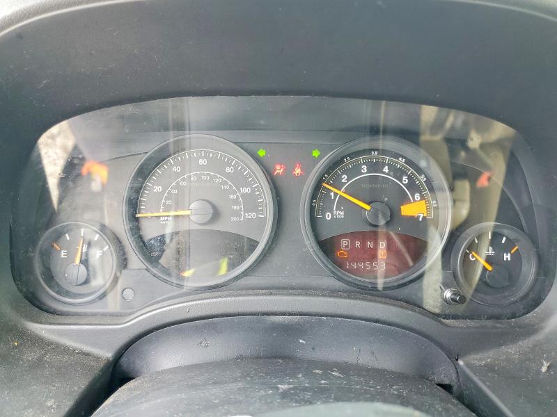 61432516 :رقم المزاد ، 1C4NJPFA0FD274280 vin ، 2015 Jeep Patriot مزاد بيع