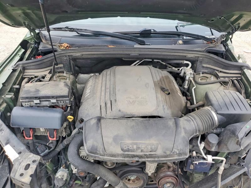 Aukcja sprzedaży 2021 Dodge Durango, vin: 1C4SDJCT9MC641998, numer aukcji: 62291566