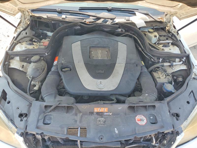 Продаж на аукціоні авто 2008 Mercedes-benz C, vin: WDDGF54X48R030407, номер лоту: 61432926
