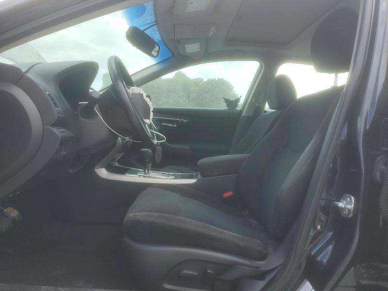 Продаж на аукціоні авто 2014 Nissan Altima, vin: 1N4AL3AP0EC317054, номер лоту: 60579226