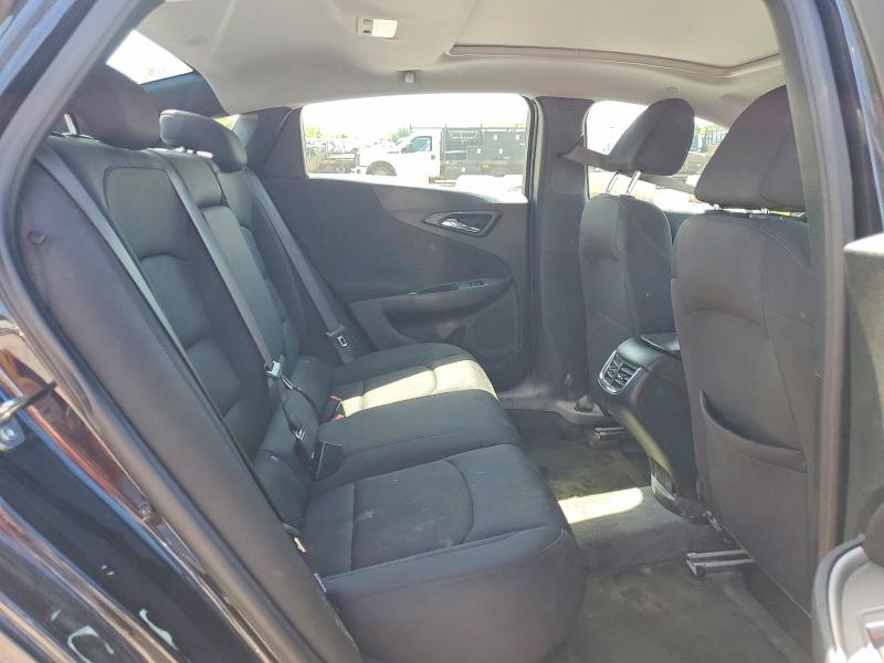 2023 Chevrolet Malibu მანქანა იყიდება აუქციონზე, vin: 1G1ZD5ST3PF236061, აუქციონის ნომერი: 62106686
