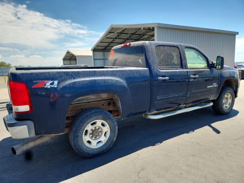 Продажа на аукционе авто 2008 Gmc Sierra, vin: 1GTHK23678F157672, номер лота: 61510506