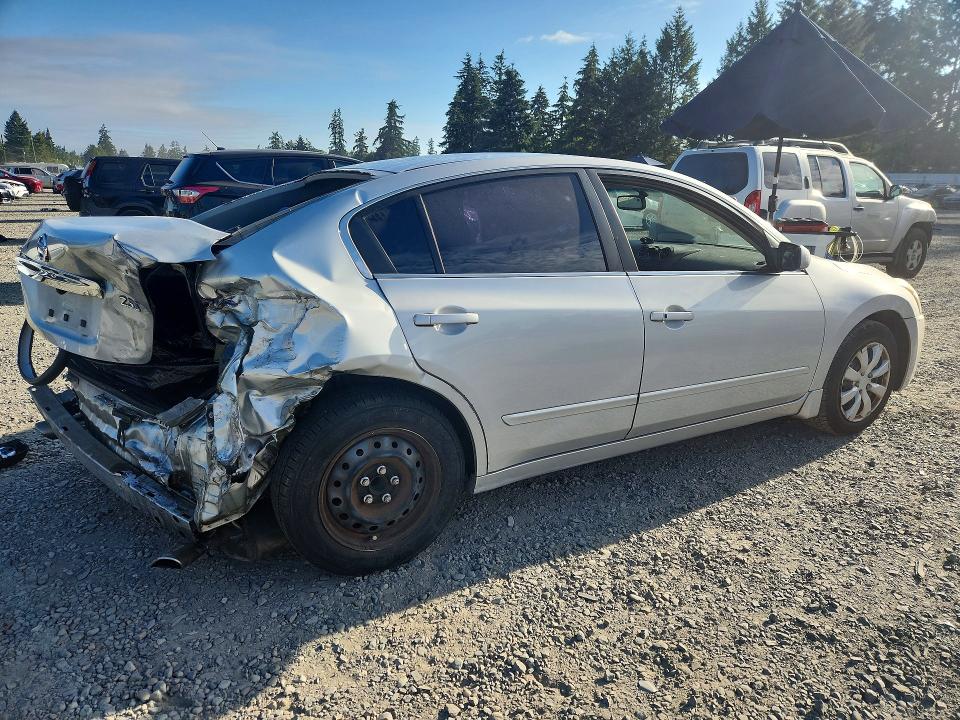 Продажа на аукционе авто 2012 Nissan Altima, vin: 1N4AL2AP8CN424820, номер лота: 60316406