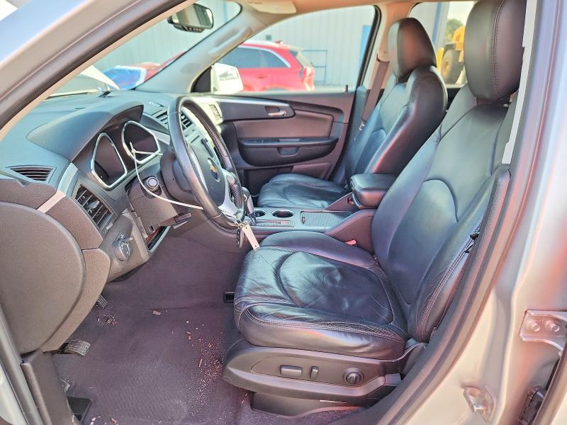 2010 Chevrolet Traverse მანქანა იყიდება აუქციონზე, vin: 1GNLVGED0AJ231583, აუქციონის ნომერი: 62339116