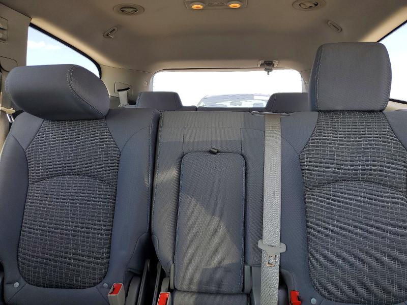 Продажа на аукционе авто 2015 Chevrolet Traverse, vin: 1GNKRGKD9FJ300301, номер лота: 63176826