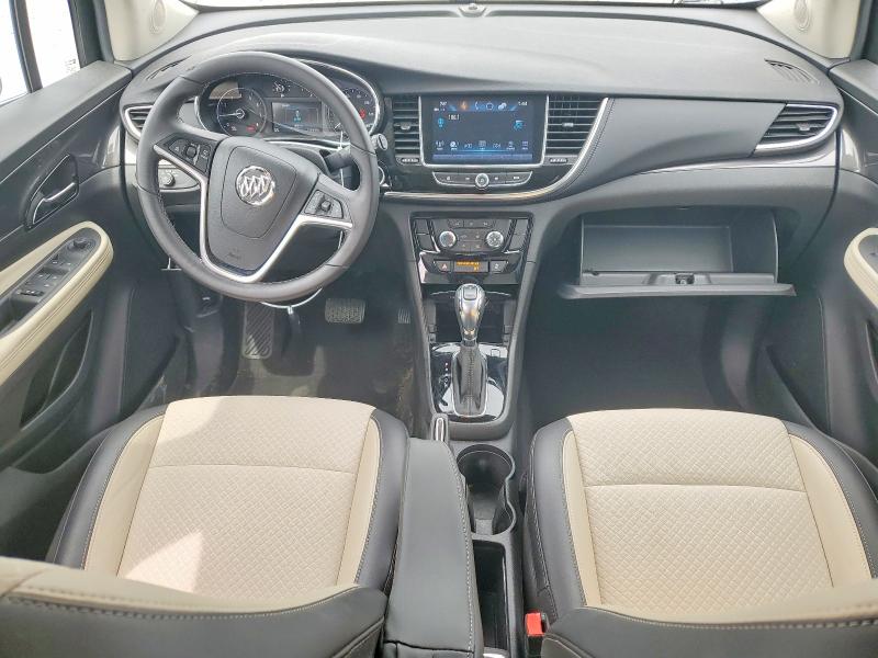Продаж на аукціоні авто 2017 Buick Encore, vin: KL4CJESB5HB068195, номер лоту: 61626136